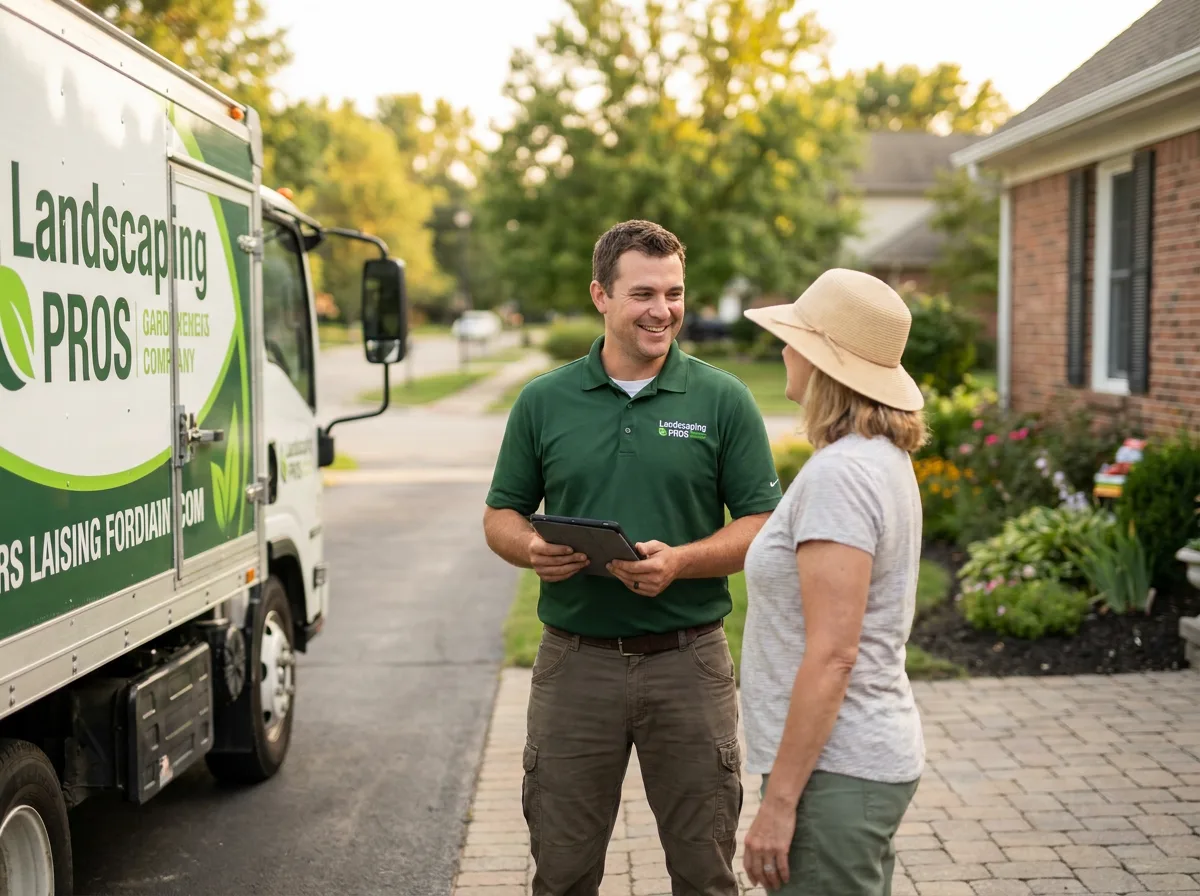 Landscaping Dante, SD FAQs